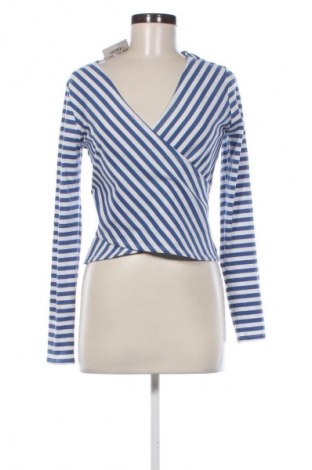 Dámska blúza H&M, Veľkosť M, Farba Viacfarebná, Cena  9,82 €