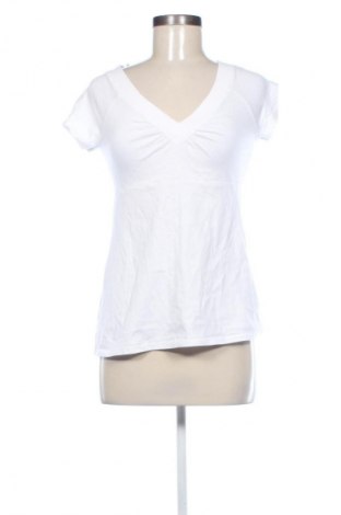 Γυναικεία μπλούζα H&M, Μέγεθος S, Χρώμα Λευκό, Τιμή 9,72 €