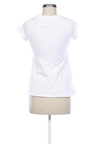 Γυναικεία μπλούζα H&M, Μέγεθος S, Χρώμα Λευκό, Τιμή 9,72 €