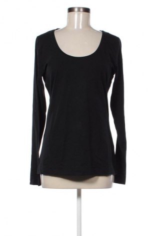 Damen Shirt H&M, Größe L, Farbe Schwarz, Preis 9,72 €
