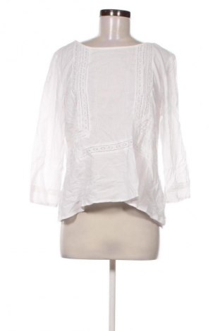 Γυναικεία μπλούζα H&M, Μέγεθος XL, Χρώμα Λευκό, Τιμή 12,99 €