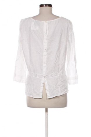 Γυναικεία μπλούζα H&M, Μέγεθος XL, Χρώμα Λευκό, Τιμή 12,99 €