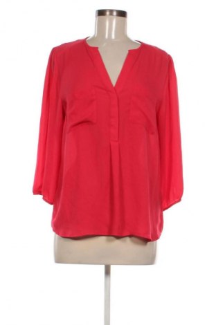 Дамска блуза H&M, Размер XL, Цвят Розов, Цена 19,99 лв.
