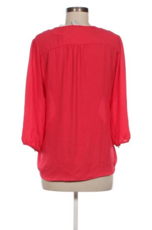 Дамска блуза H&M, Размер XL, Цвят Розов, Цена 19,99 лв.
