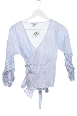 Dámská halenka H&M, Velikost XS, Barva Vícebarevné, Cena  309,00 Kč
