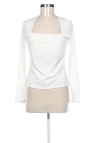 Dámská halenka H&M, Velikost M, Barva Krémová, Cena  241,00 Kč