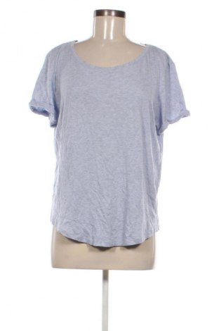 Bluzka damska H&M, Rozmiar M, Kolor Niebieski, Cena 62,99 zł