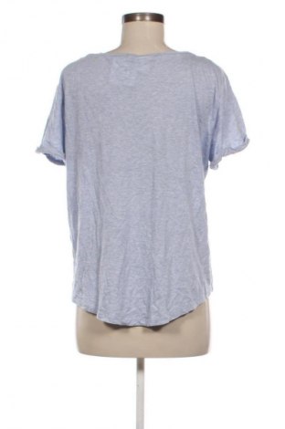 Bluzka damska H&M, Rozmiar M, Kolor Niebieski, Cena 62,99 zł
