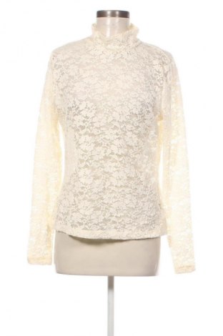 Női blúz H&M, Méret L, Szín Ekrü
, Ár 3 209 Ft