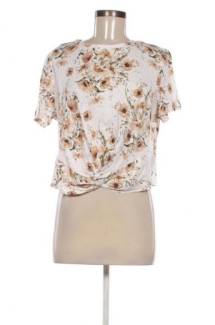 Damen Shirt H&M, Größe L, Farbe Mehrfarbig, Preis 9,99 €