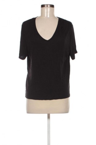 Dámská halenka H&M, Velikost L, Barva Černá, Cena  309,00 Kč