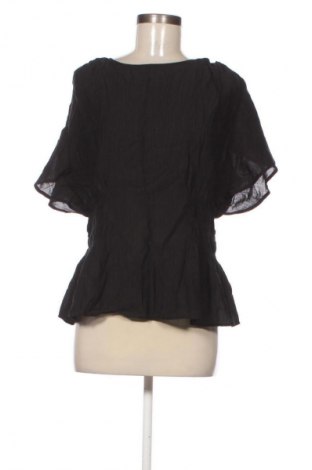 Bluză de femei H&M, Mărime L, Culoare Negru, Preț 64,99 Lei