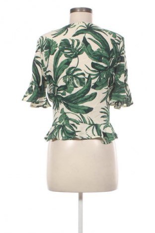 Bluzka damska H&M, Rozmiar XL, Kolor Kolorowy, Cena 62,99 zł
