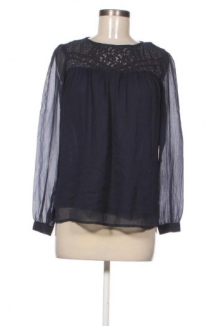 Dámská halenka H&M, Velikost M, Barva Modrá, Cena  129,00 Kč