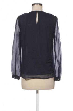 Dámská halenka H&M, Velikost M, Barva Modrá, Cena  129,00 Kč