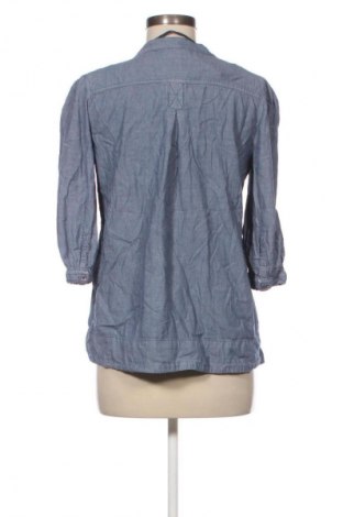 Dámská halenka H&M, Velikost L, Barva Modrá, Cena  209,00 Kč