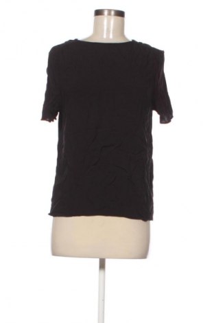 Bluzka damska H&M, Rozmiar M, Kolor Czarny, Cena 44,99 zł