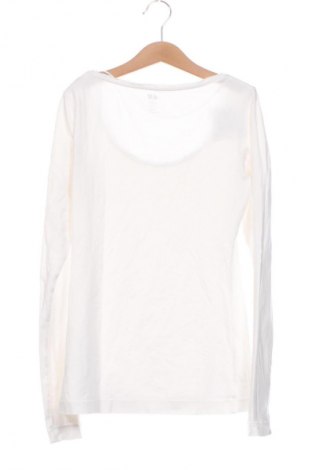 Damen Shirt H&M, Größe XS, Farbe Weiß, Preis € 9,79