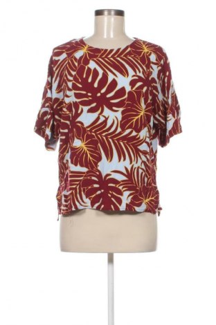Dámska blúza H&M, Veľkosť L, Farba Viacfarebná, Cena  11,95 €