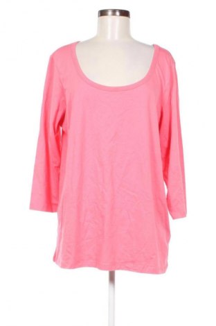 Bluză de femei H&M, Mărime XXL, Culoare Multicolor, Preț 64,99 Lei