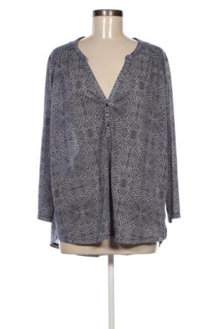 Bluzka damska H&M, Rozmiar XL, Kolor Kolorowy, Cena 25,99 zł