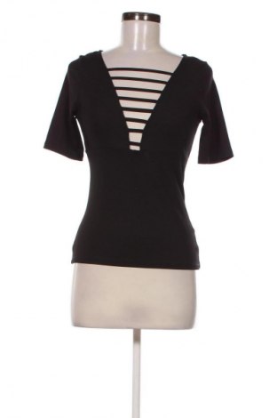 Dámska blúza H&M, Veľkosť S, Farba Čierna, Cena  11,95 €