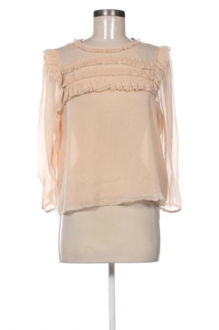 Dámska blúza H&M, Veľkosť M, Farba Béžová, Cena  9,72 €