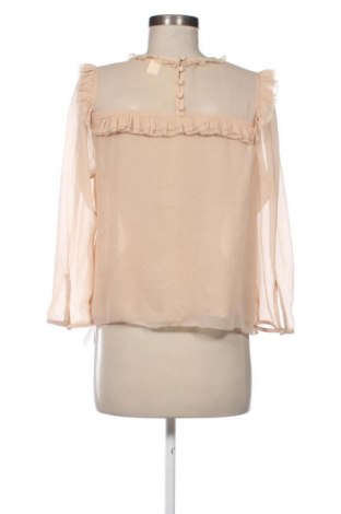 Dámska blúza H&M, Veľkosť M, Farba Béžová, Cena  9,72 €