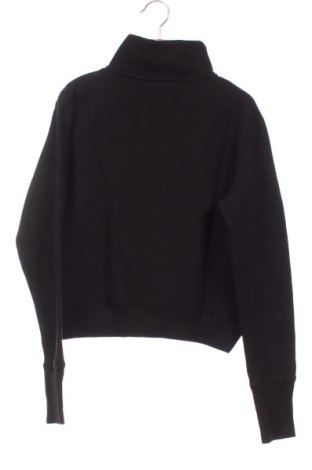 Bluzka damska H&M, Rozmiar XS, Kolor Czarny, Cena 44,13 zł