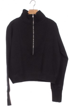 Bluzka damska H&M, Rozmiar XS, Kolor Czarny, Cena 44,13 zł