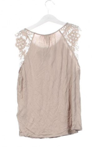 Damen Shirt H&M, Größe XS, Farbe Beige, Preis € 13,99