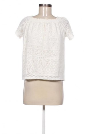 Damen Shirt H&M, Größe S, Farbe Ecru, Preis € 9,79