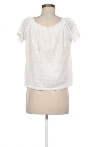 Damen Shirt H&M, Größe S, Farbe Ecru, Preis € 9,79