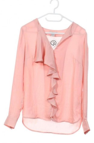 Dámska blúza H&M, Veľkosť XS, Farba Popolavo ružová, Cena  5,95 €