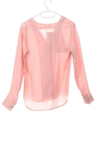 Dámska blúza H&M, Veľkosť XS, Farba Popolavo ružová, Cena  5,95 €