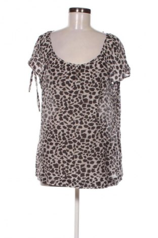 Dámská halenka H&M, Velikost XL, Barva Vícebarevné, Cena  309,00 Kč