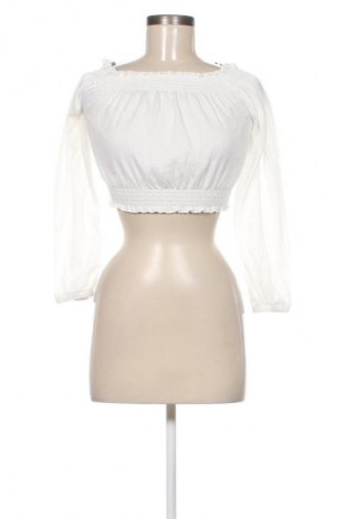 Női blúz H&M, Méret S, Szín Fehér, Ár 5 199 Ft