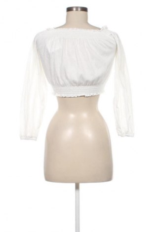 Női blúz H&M, Méret S, Szín Fehér, Ár 5 199 Ft