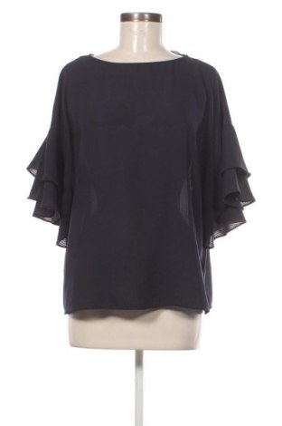 Damen Shirt H&M, Größe M, Farbe Blau, Preis 11,99 €