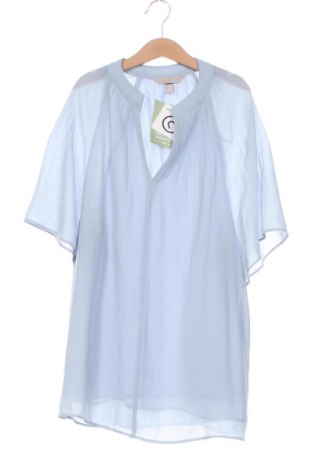 Női blúz H&M, Méret XS, Szín Kék, Ár 6 200 Ft