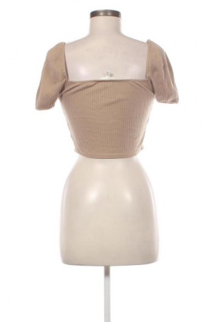 Damen Shirt H&M, Größe S, Farbe Beige, Preis € 13,99