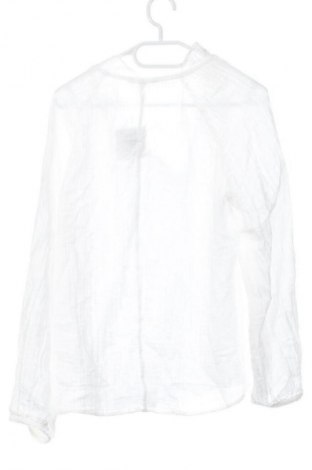 Дамска блуза H&M, Размер XS, Цвят Бял, Цена 19,99 лв.