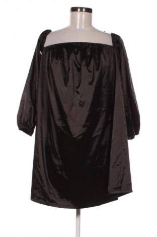 Bluzka damska H&M, Rozmiar XL, Kolor Czarny, Cena 25,99 zł
