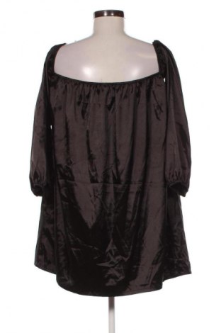 Bluzka damska H&M, Rozmiar XL, Kolor Czarny, Cena 25,99 zł