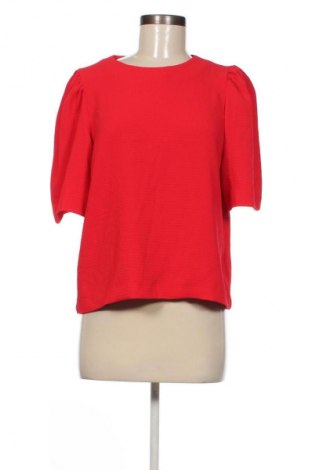 Γυναικεία μπλούζα H&M, Μέγεθος M, Χρώμα Κόκκινο, Τιμή 12,99 €