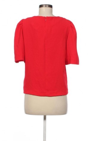 Γυναικεία μπλούζα H&M, Μέγεθος M, Χρώμα Κόκκινο, Τιμή 12,99 €