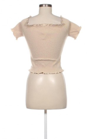 Dámská halenka H&M, Velikost M, Barva Béžová, Cena  309,00 Kč