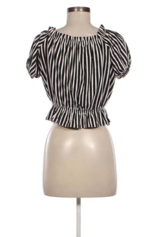 Bluză de femei H&M, Mărime M, Culoare Multicolor, Preț 64,99 Lei