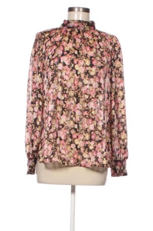 Damen Shirt H&M, Größe M, Farbe Mehrfarbig, Preis 13,99 €