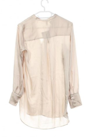 Damen Shirt H&M, Größe XS, Farbe Beige, Preis 13,99 €